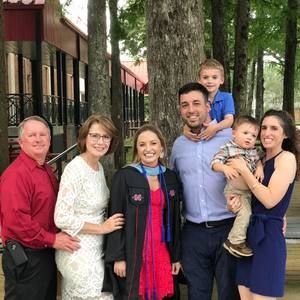 Meet your Posher, Mandy